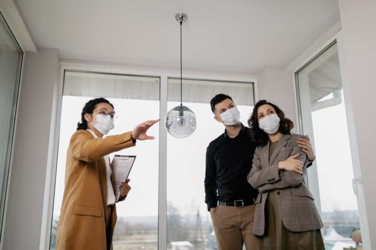 You are currently viewing How to Sell Your San Gabriel Valley Home During a Pandemic